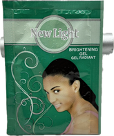 New Light Brightening Gel